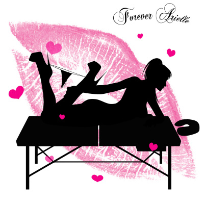 Forever Arielle - Fun, Sexy, Stories