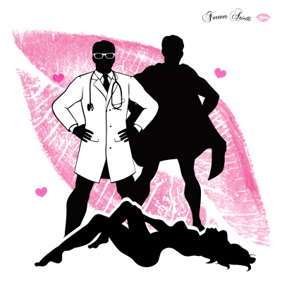 Forever Arielle - Fun, Sexy, Stories