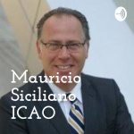 Mauricio Siciliano Icao