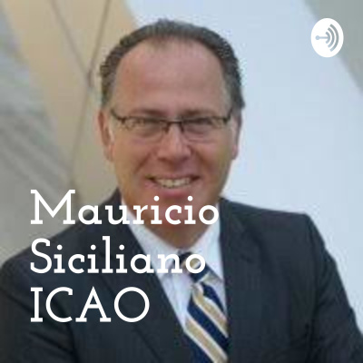 Mauricio Siciliano Icao