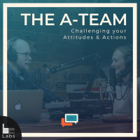 The A-Team Episode 2