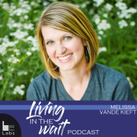 Living in the Wait Episode 1