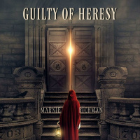 Guilty of Heresy: Losing My Religion 