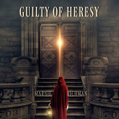 Beyond Bounds With Marnie