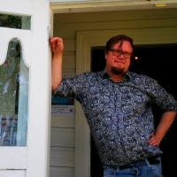 Osa 26 - Jumalasta seuraava, vieraana galleristi, kuvataiteilija Juha-Pekka Ikäheimo