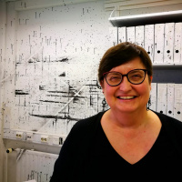 Osa 25 - Matka Lähi-idästä Etelä-Savoon, vieraana kuvataiteilija Kirsimaria E. Törönen