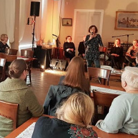 Osa 17 - Paskakaupungista taidemekaksi, Taija Jyrkäs, Piia Rantala-Korhonen, Kari Södö, Essi Kummu