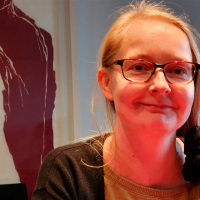 Osa 32 - Kokoaan isompi kulttuuripolitiikka, vieraana erikoistutkija, YTT Minna Ruusuvirta