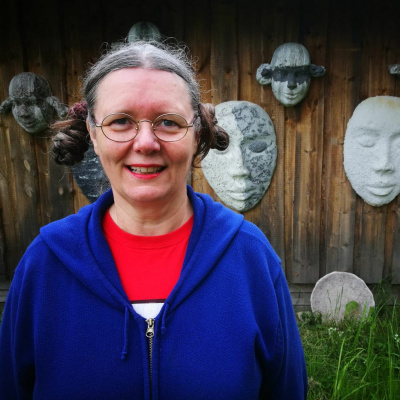 #puhettataiteesta-podcast