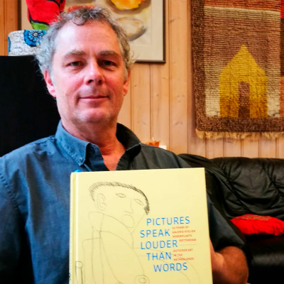 #puhettataiteesta-podcast