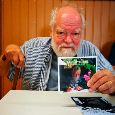 #puhettataiteesta-podcast