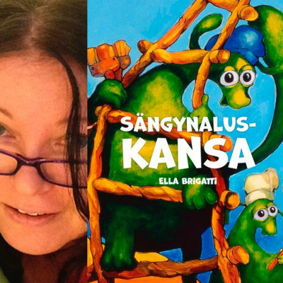 #puhettataiteesta-podcast