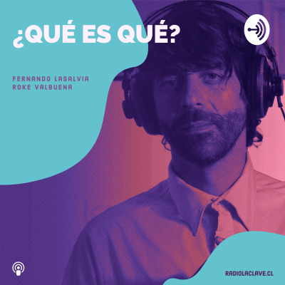¿qué Es Qué?