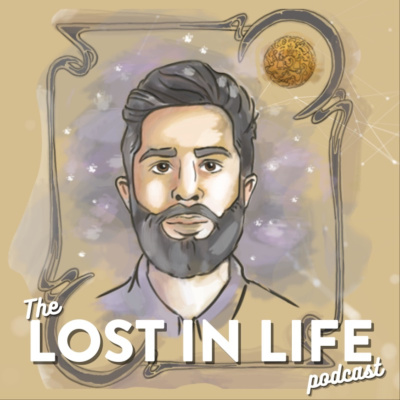 Lost In Life Podcast By Keshav Bhatt