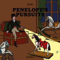 Episod 6: A curious trunk