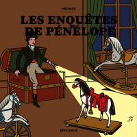 Épisode 6 : Une étrange malle