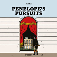 Episod 5: Drama in Milan