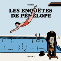 Plongeon sur la rive gauche