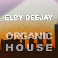 organic house #4 - Fuera Horario -Elby Deejay - live