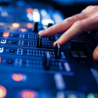 Fuera Horario - Tech house #57