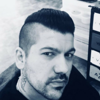 funky house #3 - Fuera Horario -Elby Deejay - live