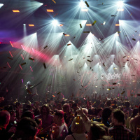 Tech house #16 - Fuera Horario -Elby Deejay -