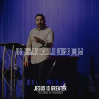 Unshakeable Kingdom - Matt Penalber