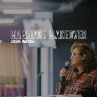 Why Forgive? - Lorena Martinez 