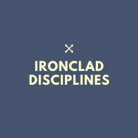Ironclad Disciplines - Pastor Richard Salazar