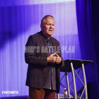 Gods Battle Plan | Pastor Richard Salazar