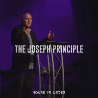 The Joseph Principle - Pastor Richard Salazar