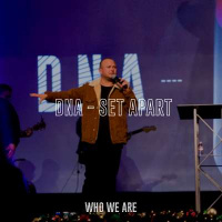 DNA - Set Apart