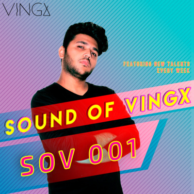 Sound Of Vingx