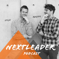 #7 - Gesprek met Nicole Offenberg over leiderschap over jouw devices, systemen  leven.