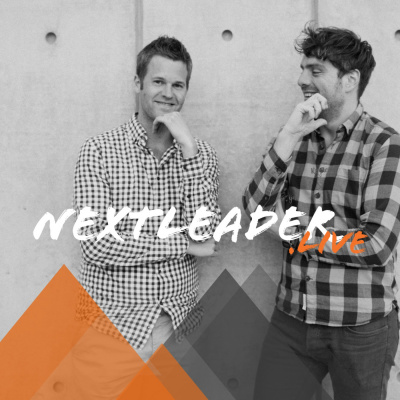 Nextleader Podcast