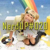 NerdUP#020 – Mensagens Gostosinhas VOL.02
