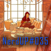 NerdUP#035 – Morar sozinho custa caro?