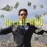 Podcast NerdUP #000 – O começo
