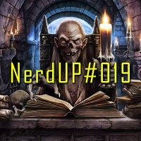 NerdUP#019 – Contos da Criptomoeda!