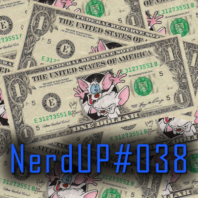 Nerdup Podcast