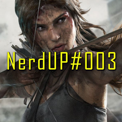 Nerdup Podcast