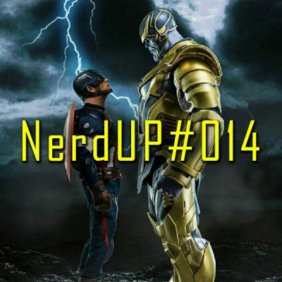 Nerdup Podcast