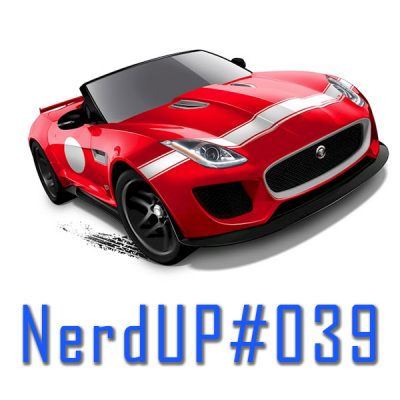 Nerdup Podcast