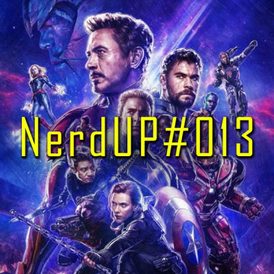 Nerdup Podcast