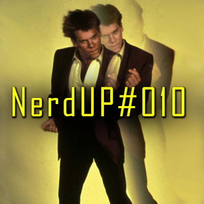 Nerdup Podcast