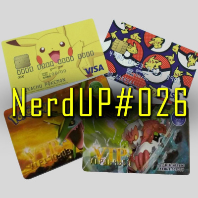 Nerdup Podcast