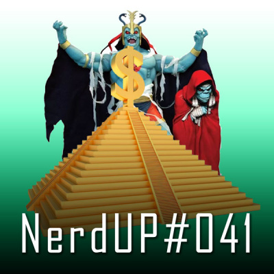 Nerdup Podcast