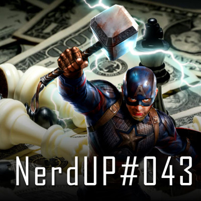 Nerdup Podcast