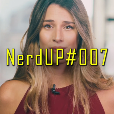 Nerdup Podcast