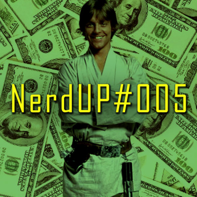 Nerdup Podcast